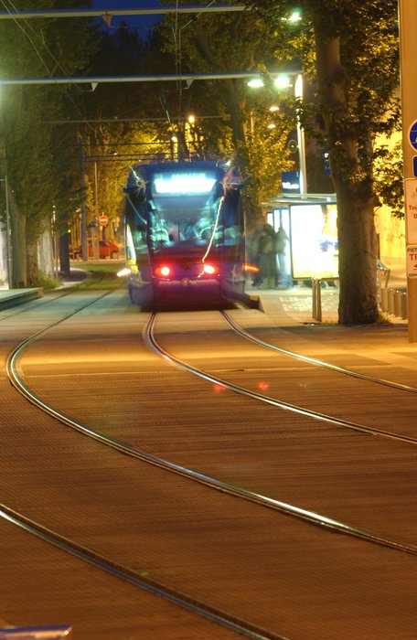 Tata Steel lanserar högpresterande falsad skena på InnoTrans